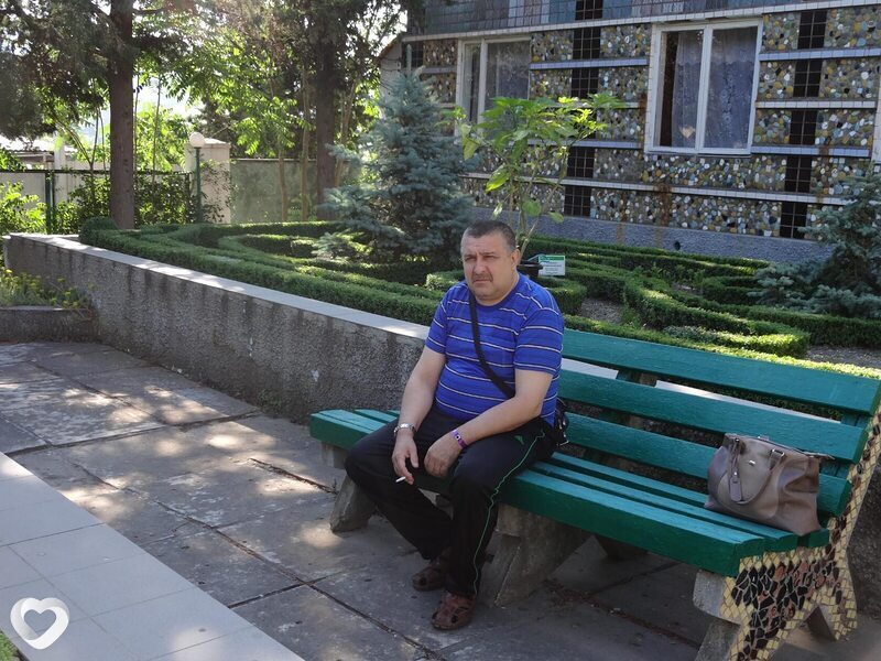 Алексей, 60, Ульяновске — анкета №4231325