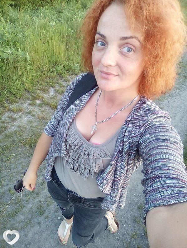Оксана, 34, Гомеле — анкета №4231330