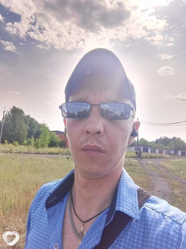 Иван, 36, Новосибирске — анкета №4231338