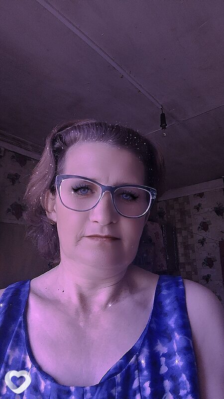 Светлана, 49, Полоцке — анкета №4231343