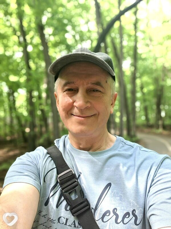 Сергей, 61, Уфе — анкета №4231345