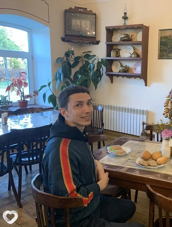 Кирилл, 35, Москве — анкета №4231203