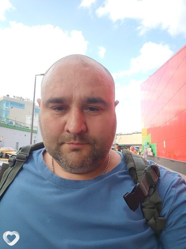 Вова, 47, Луганске — анкета №4231205