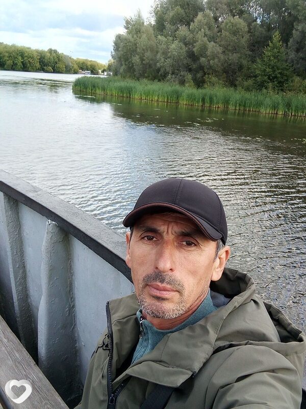 Баха, 51, Новокузнецке — анкета №4231211