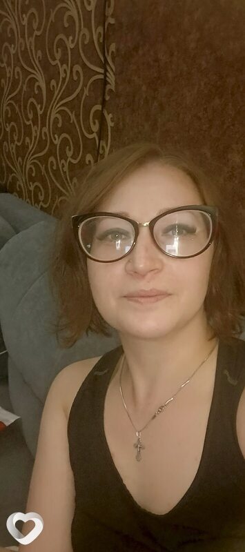 Елена, 35, Ижевске — анкета №4231215