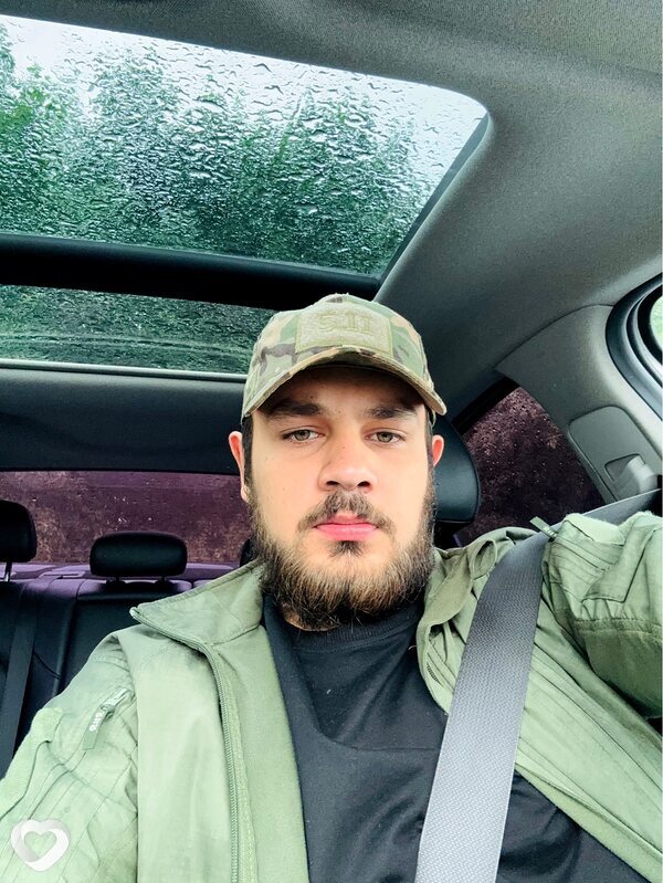 Роман, 22, Домодедово — анкета №4231219