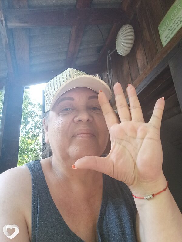 Я Таня, 60, Томске — анкета №4231220