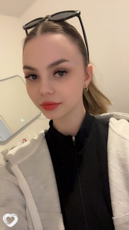 Милена, 20, Стерлитамаке — анкета №4231082
