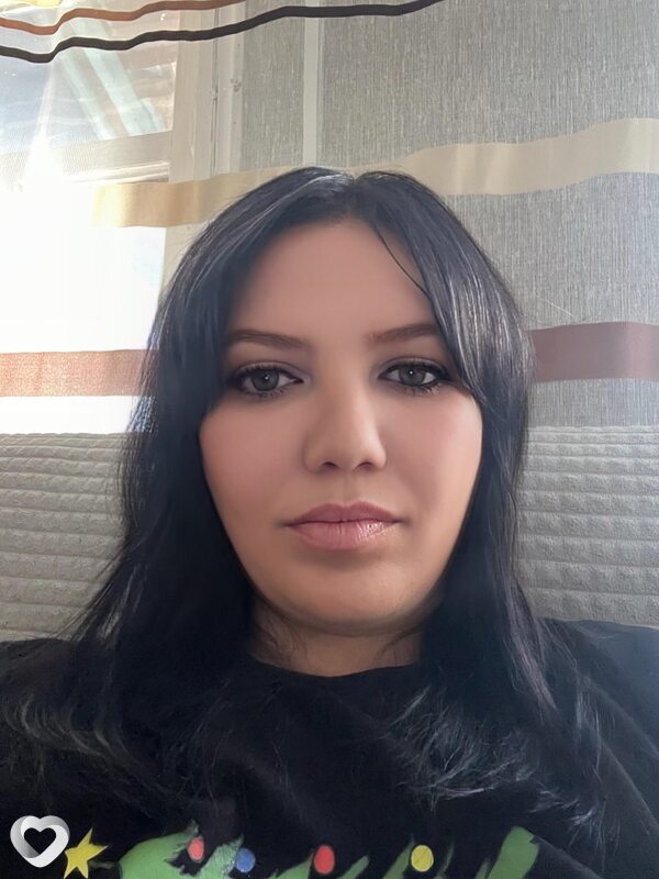 Оксана, 34, Оренбурге — анкета №4231086