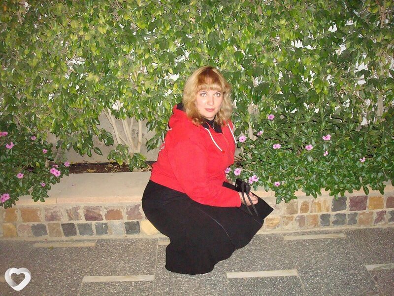 Ирина, 42, Липецке — анкета №4231087