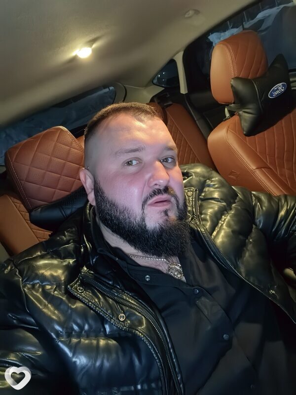 Тимур, 35, Кашире — анкета №4231096