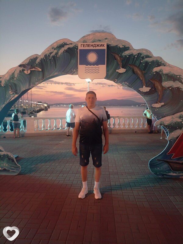 Вячеслав, Зеленокумск