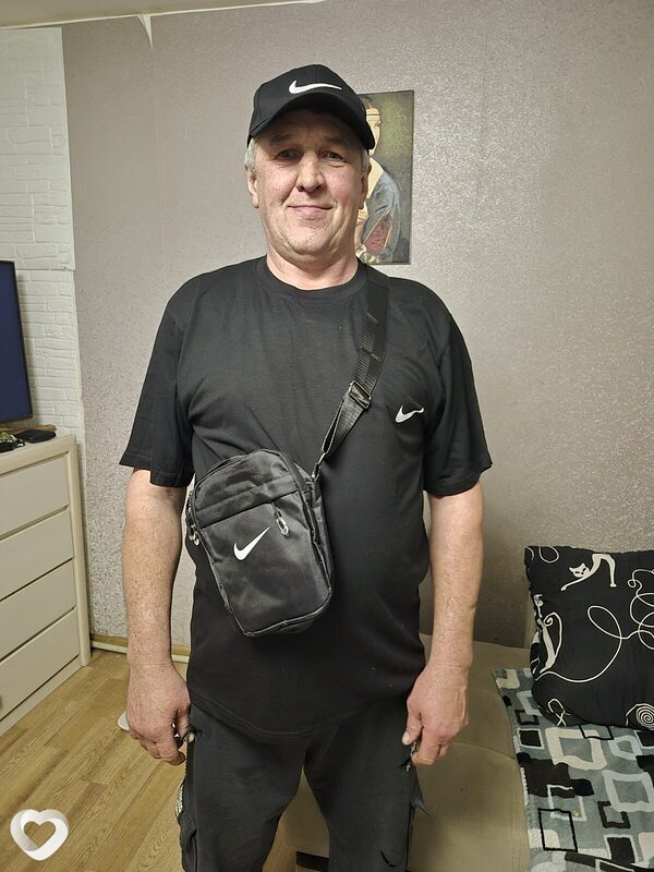 Виктор, 57, Минске — анкета №4231274