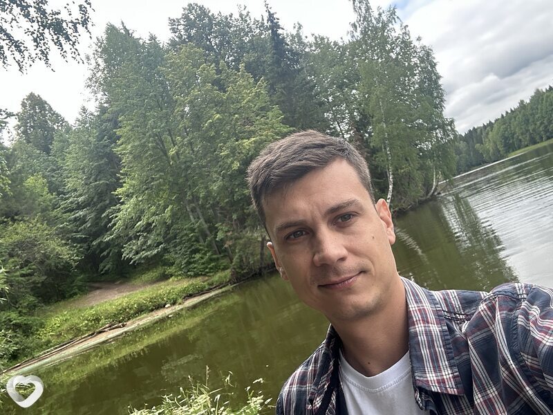 Алексей, 36, Волгограде — анкета №4231278