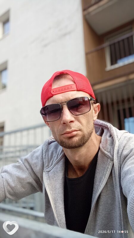 Alexxx, Прага