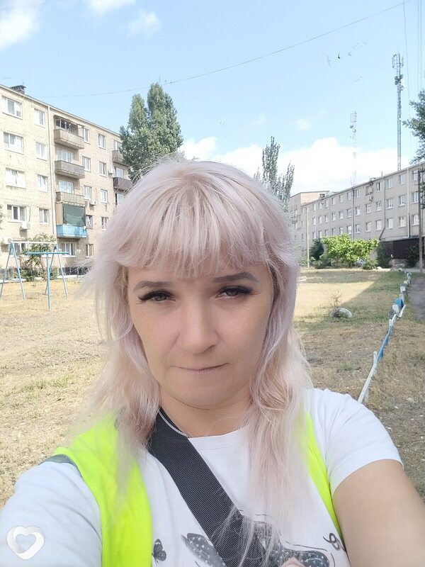 Татьяна, Ровеньки
