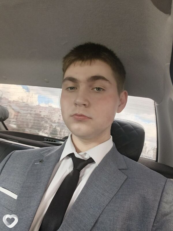 Ярослав, 21, Воронеже — анкета №4231297