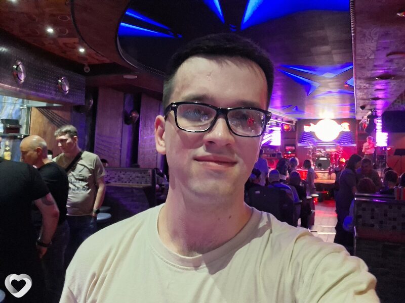 Лев, 27, Ростове-на-Дону — анкета №4231178