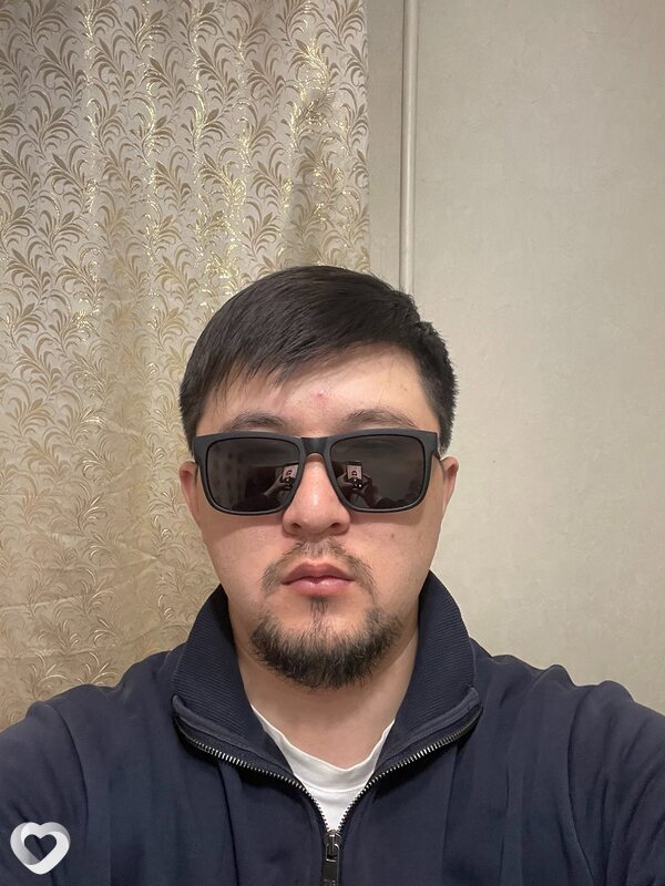 Ерасыл, 27, Уральске — анкета №4231181