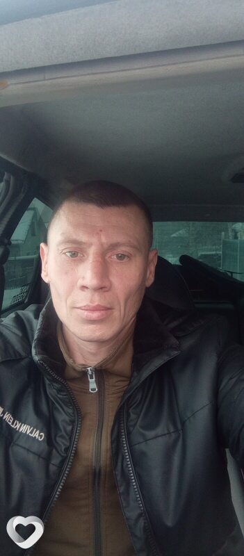 Сергей, 39, Новокузнецке — анкета №4231186