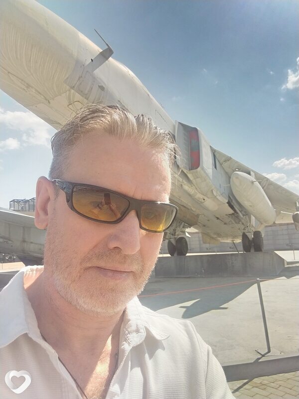 Владимир, 50, Екатеринбурге — анкета №4231349