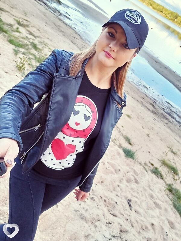 Ирина, 34, Гатчине — анкета №4231356