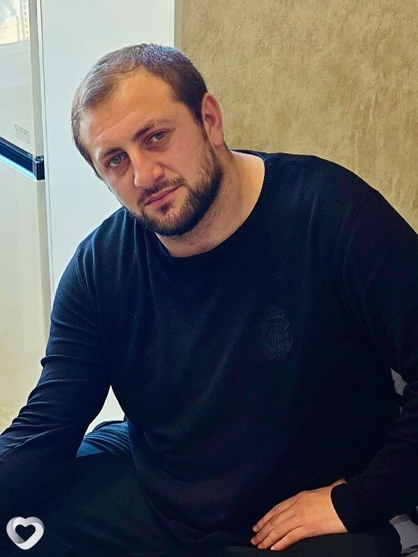 Юра, 31, Анапе — анкета №4231358