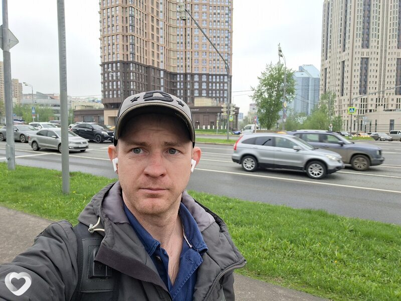 Александр, 35, Балашихе — анкета №4231363