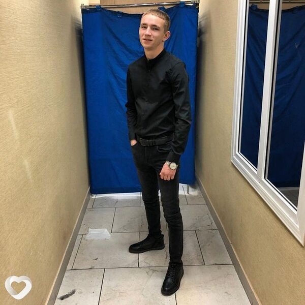 Михаил, 31, Оренбурге — анкета №4231366