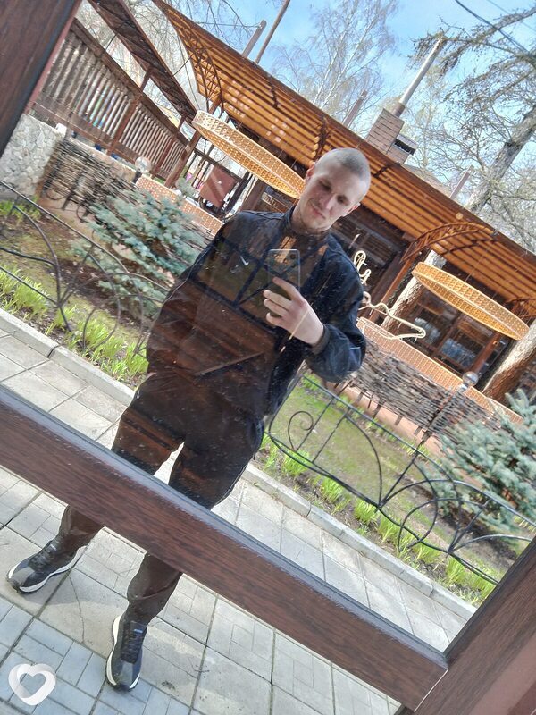 Maksik, 27, Ульяновске — анкета №4231372