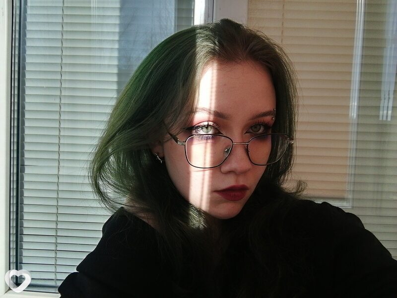 Юлия, 21, Санкт-Петербурге — анкета №4231248