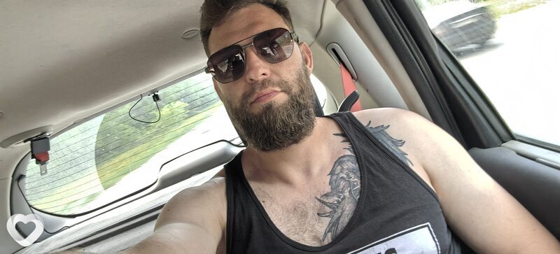 Сергей, 36, Курске — анкета №4231251