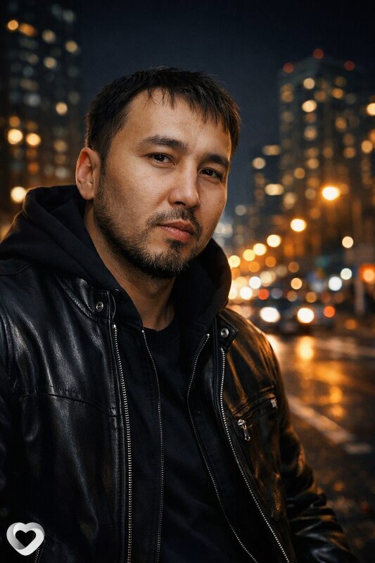 Дони, 32, Актобе — анкета №4231252