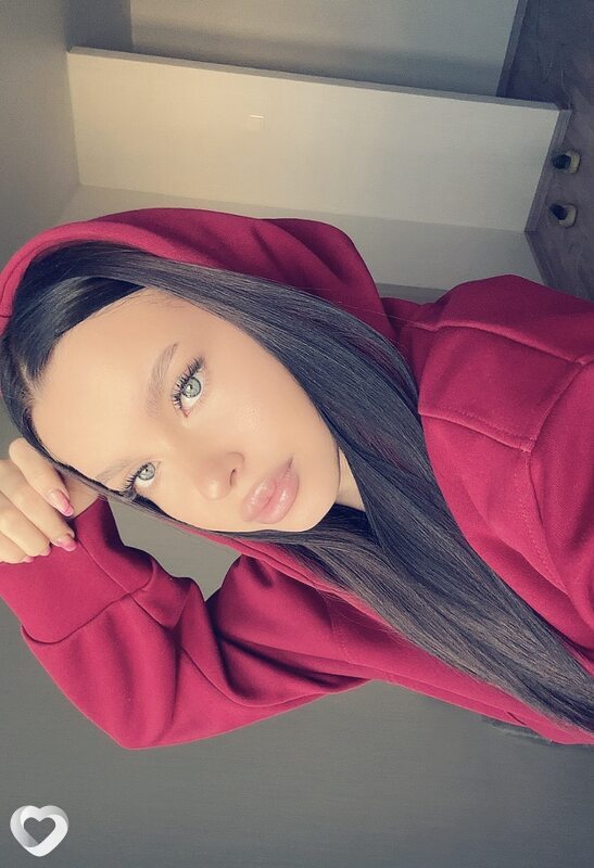 Екатерина, 19, Челябинске — анкета №4231260
