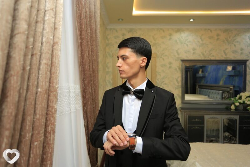 Азим, 25, Москве — анкета №4231264