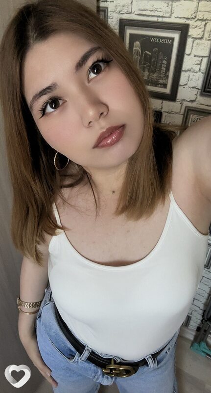 Жанель, 18, Кокшетау — анкета №4231152
