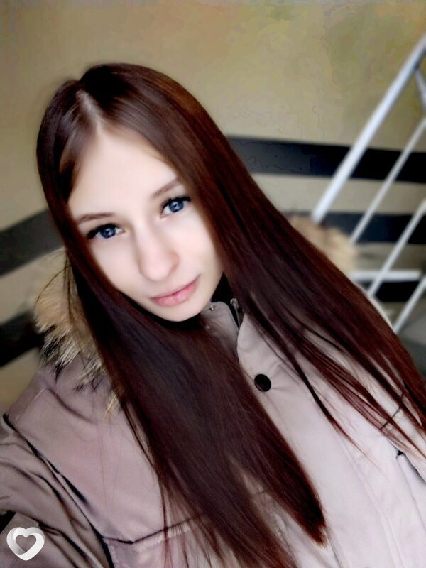 Настя, 27, Кемерове — анкета №4231153