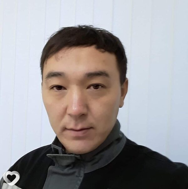 Tengiz, 39, Павлодаре — анкета №4231160