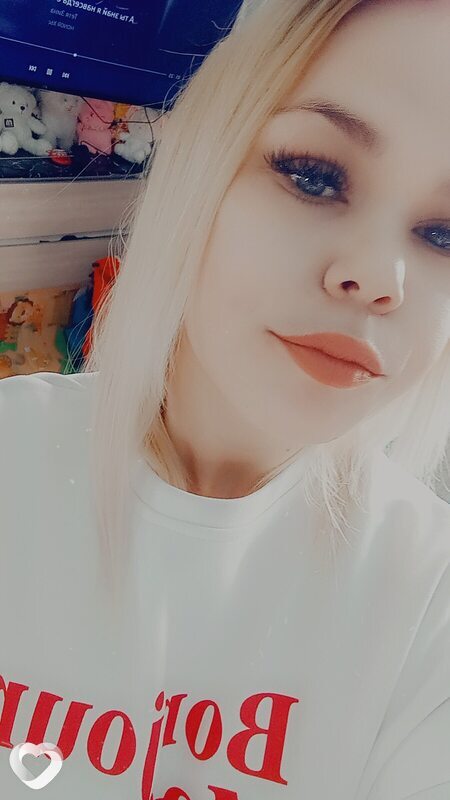 Анастасия, 21, Улан-Удэ — анкета №4231304