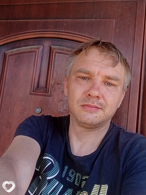 Igor, 39, Харькове — анкета №4231305
