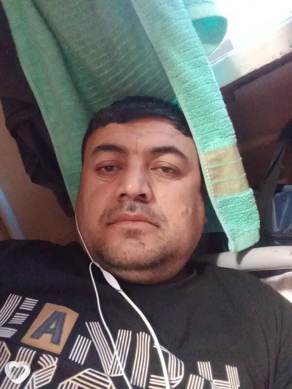 Баходир, 39, Москве — анкета №4231310