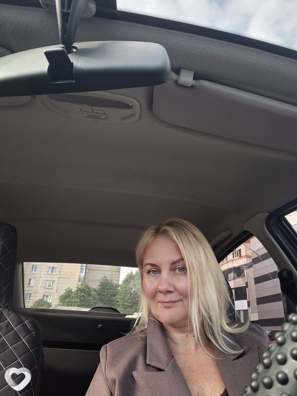 Карина, 51, Санкт-Петербурге — анкета №4231312