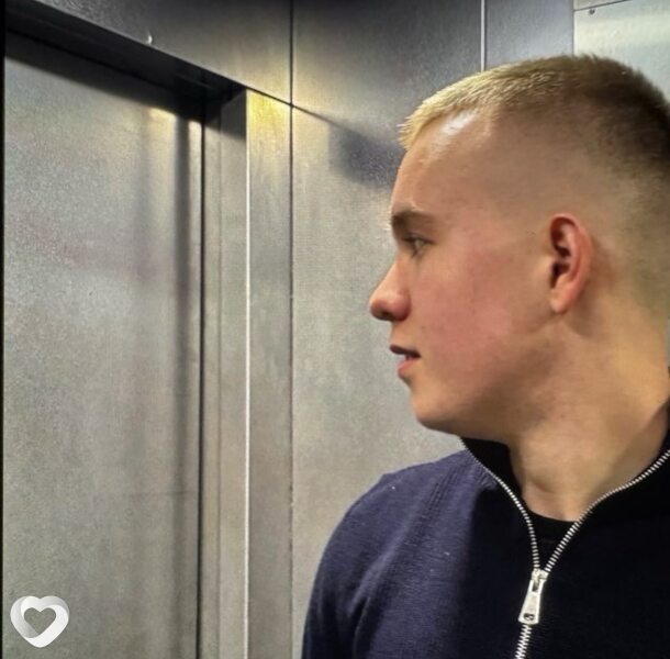 Федор, 19, Санкт-Петербурге — анкета №4231313