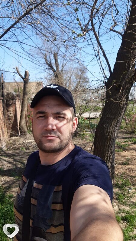 Моё, 39, Краснодаре — анкета №4231321