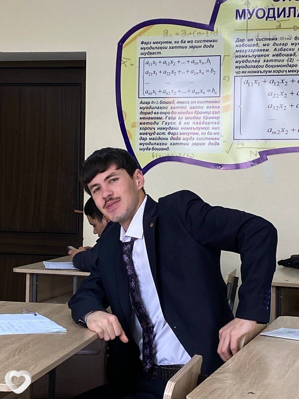 Умар, 26, Зыряновск — анкета №4231577