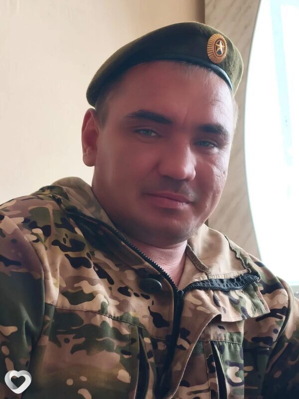 Михаил, 35, Омске — анкета №4231578