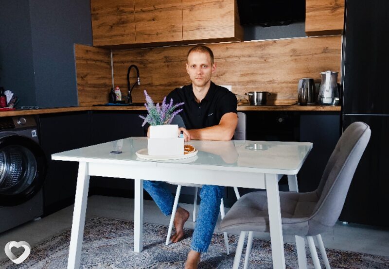 Сергей, 35, Волгограде — анкета №4231585