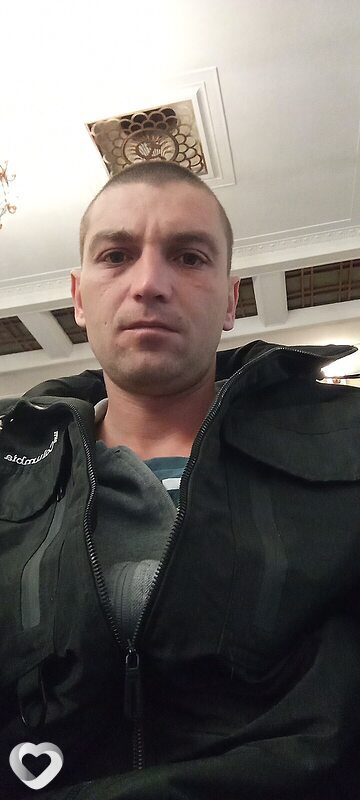 Илья, 30, Новосибирске — анкета №4231586