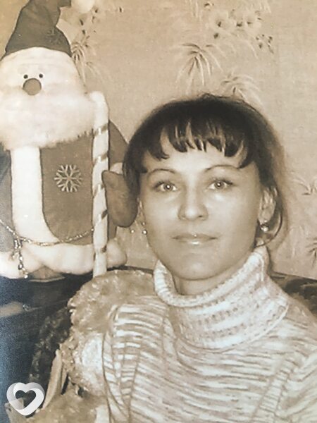 Ирина, 52, Минске — анкета №4231589