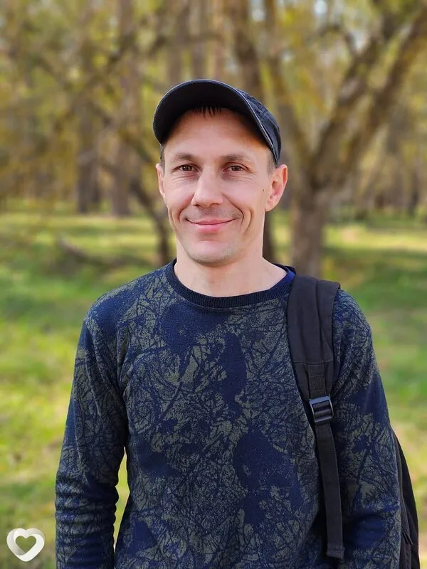 Александр, 35, Москве — анкета №4231435
